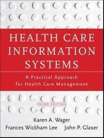 Health Care Information Systems