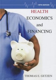 Health Economics and Financing