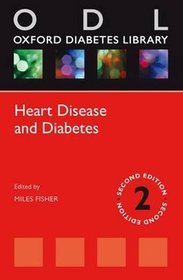 Heart Disease and Diabetes