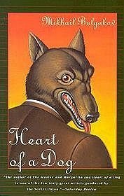 Heart of Dog
