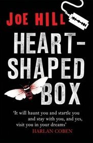 Heart Shaped Box