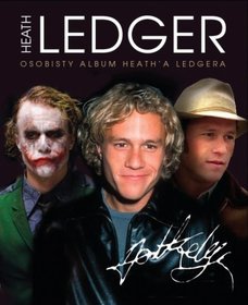 Heath Ledger