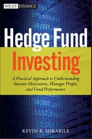 Hedge Fund Investing