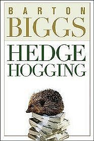 Hedgehogging