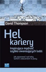 Hel kariery