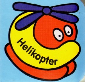 Helikopter