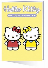 Hello Kitty i jej przyjaciele