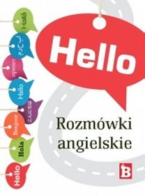 Hello Rozmówki angielskie