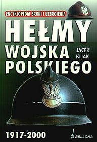Hełmy wojska polskiego 1917-2000