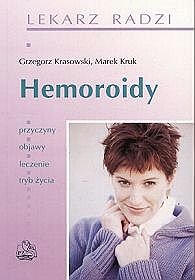 Hemoroidy