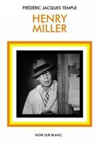 Henry Miller