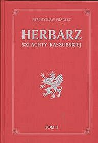 Herbarz Szlachty Kaszubskiej - tom II