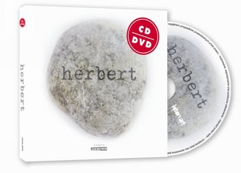 Herbert (+CD i DVD)