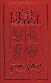 Herby szlacheckie Rzeczypospolitej obojga narodów
