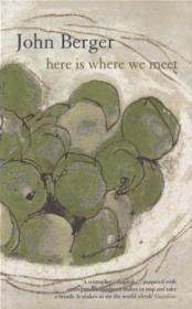 Here Is Where We Meet