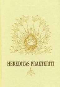 Hereditas praeteriti