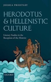 Herodotus and Hellenistic Culture