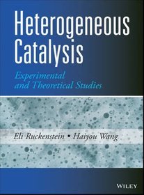 Heterogeneous Catalysis