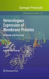 Heterologous Expression of Membrane Proteins