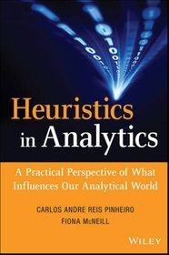 Heuristics in Analytics