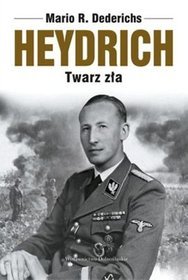 Heydrich. Twarz Zła