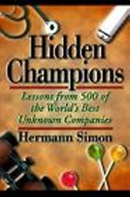 Hidden Champions