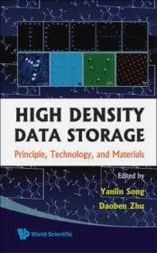 High Density Data Storage