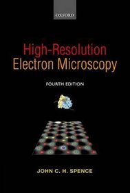 High-resolution Electron Microscopy