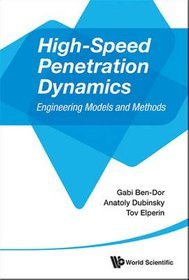 High-Speed Penetration Dynamics