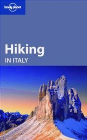 Hiking in Italy 3e