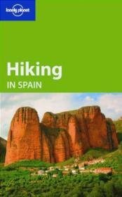 Hiking in Spain 4e