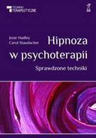 Hipnoza w psychoterapii