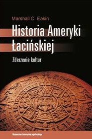 Historia Ameryki Łacińskiej