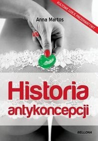 Historia antykoncepcji