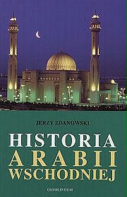 Historia Arabii Wschodniej