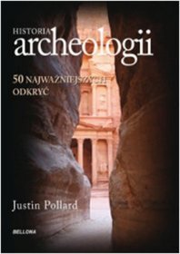 Historia archeologii