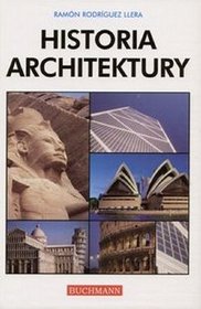 Historia architektury