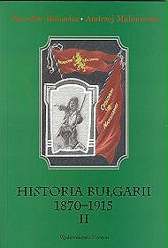 Historia Bułgarii 1870 - 1915  II