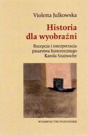 Historia dla wyobraźni