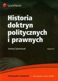 Historia doktryn politycznych i prawnych