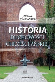 Historia duchowości chrześcijańskiej