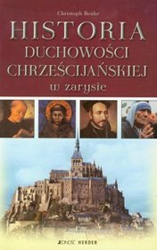 Historia duchowości chrześcijańskiej w zarysie