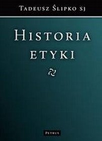 Historia etyki