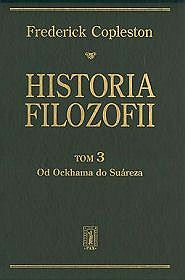 Historia filozofii t.3