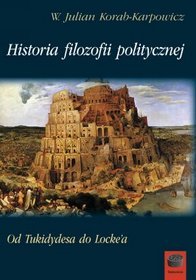 Historia filozofii politycznej