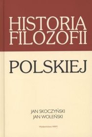 Historia filozofii polskiej