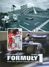 Historia Formuły 1