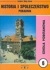 Historia i społeczeństwo 6 - poradnik