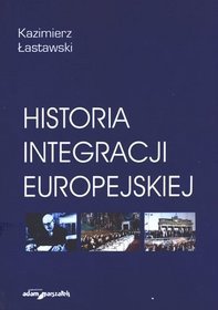 Historia integracji europejskiej