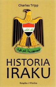 Historia Iraku